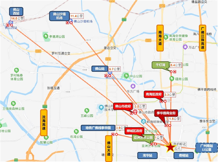 泰豐集團(tuán)首進(jìn)佛山競得禪城區(qū)奇槎住宅用地4.jpg